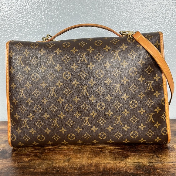 Louis vuitton Bel Air bag - Picture 2 of 16